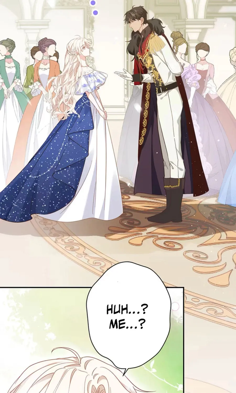 This Time, I Will Avoid This Marriage- a Method to Part Ways With You, Who Lacks Love Chapter 4 page 28 - 
