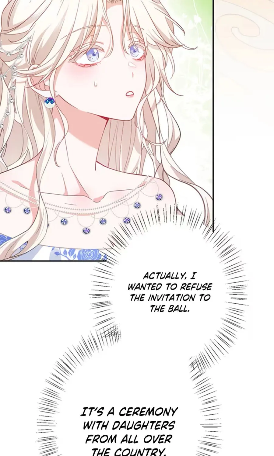 This Time, I Will Avoid This Marriage- a Method to Part Ways With You, Who Lacks Love Chapter 4 page 29 - 