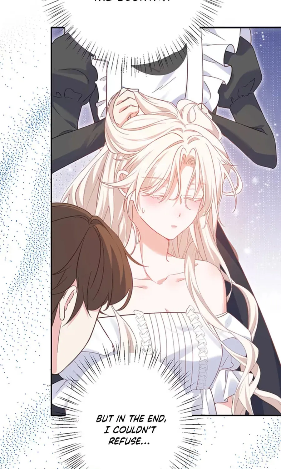 This Time, I Will Avoid This Marriage- a Method to Part Ways With You, Who Lacks Love Chapter 4 page 30 - 