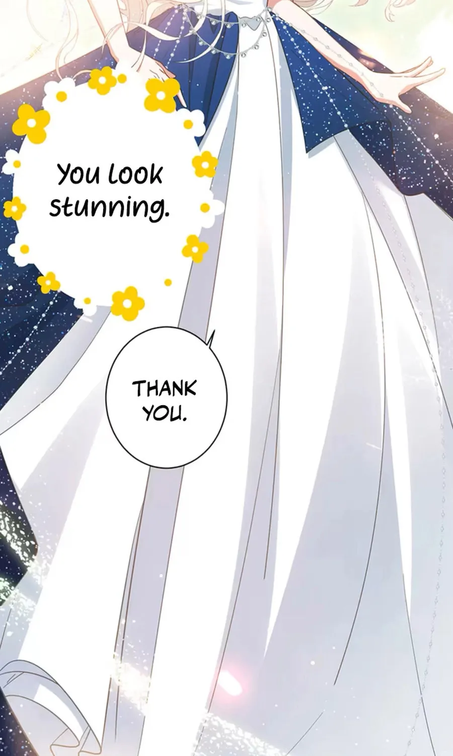 This Time, I Will Avoid This Marriage- a Method to Part Ways With You, Who Lacks Love Chapter 4 page 37 - 