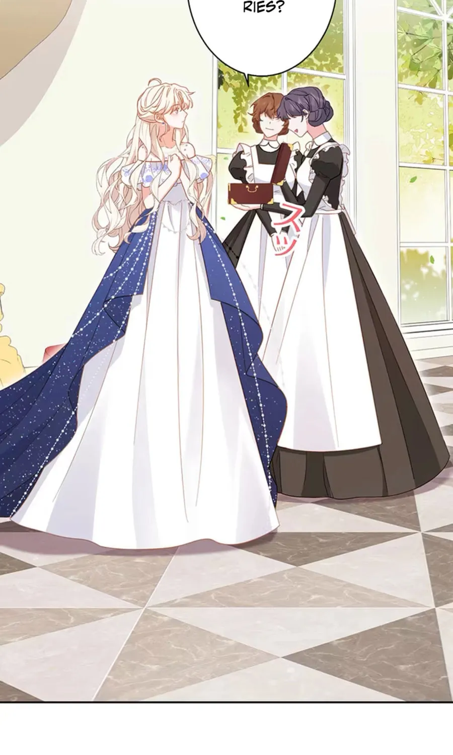 This Time, I Will Avoid This Marriage- a Method to Part Ways With You, Who Lacks Love Chapter 4 page 39 - 