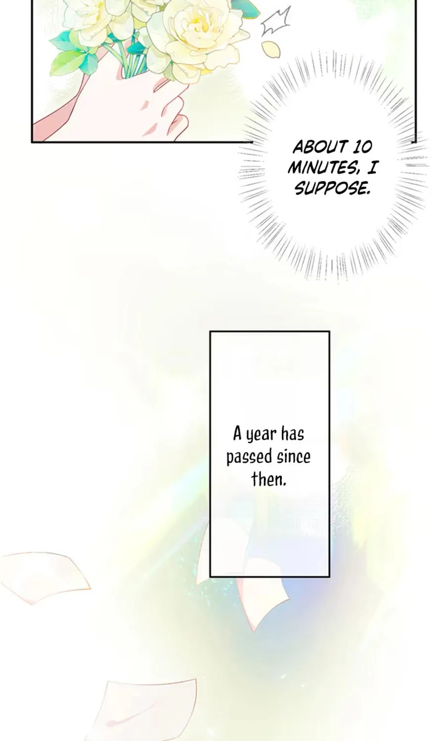 This Time, I Will Avoid This Marriage- a Method to Part Ways With You, Who Lacks Love Chapter 4 page 5 - 