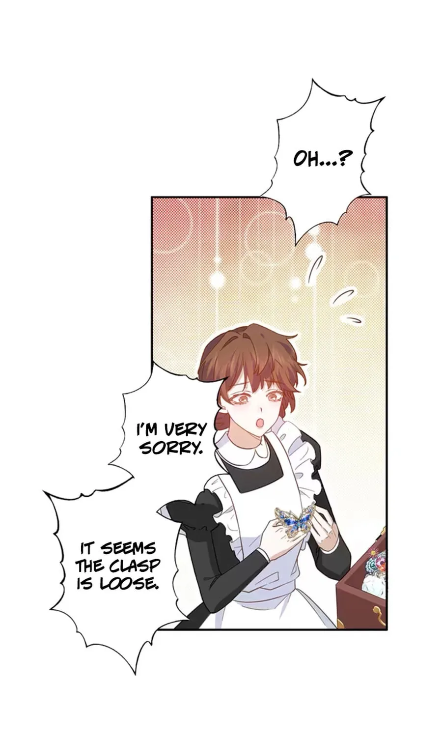 This Time, I Will Avoid This Marriage- a Method to Part Ways With You, Who Lacks Love Chapter 4 page 42 - 