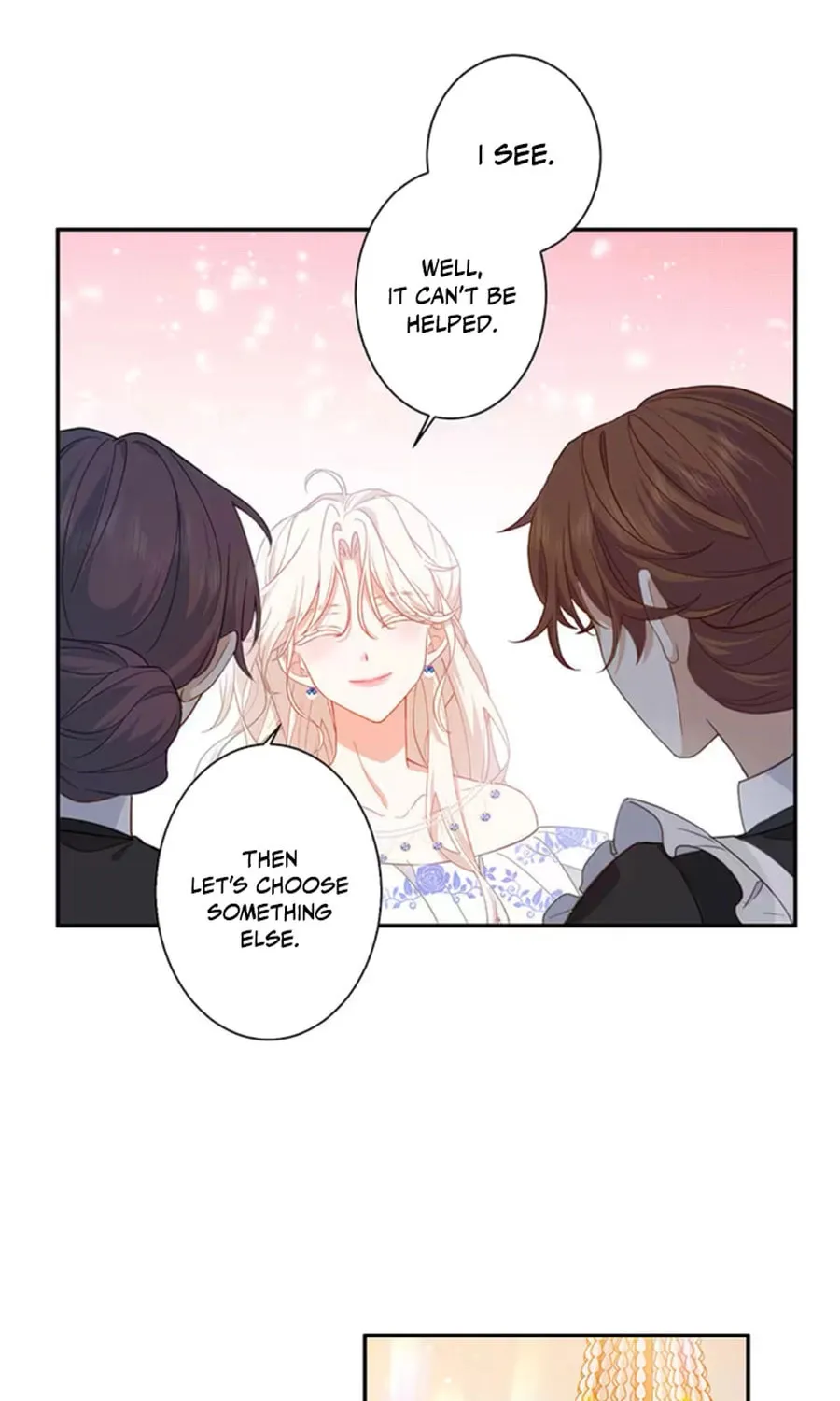 This Time, I Will Avoid This Marriage- a Method to Part Ways With You, Who Lacks Love Chapter 4 page 43 - 