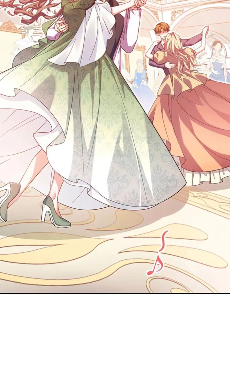 This Time, I Will Avoid This Marriage- a Method to Part Ways With You, Who Lacks Love Chapter 4 page 45 - 