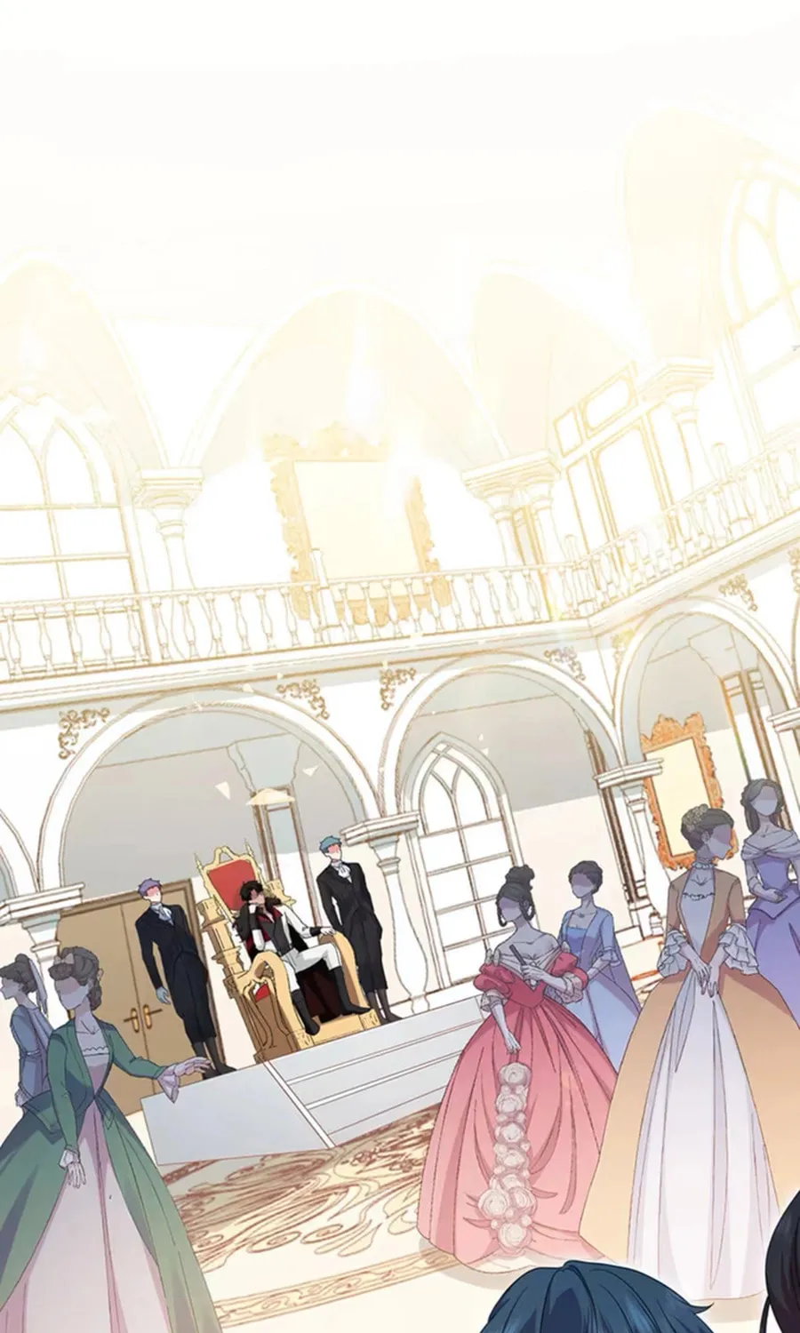This Time, I Will Avoid This Marriage- a Method to Part Ways With You, Who Lacks Love Chapter 4 page 48 - 