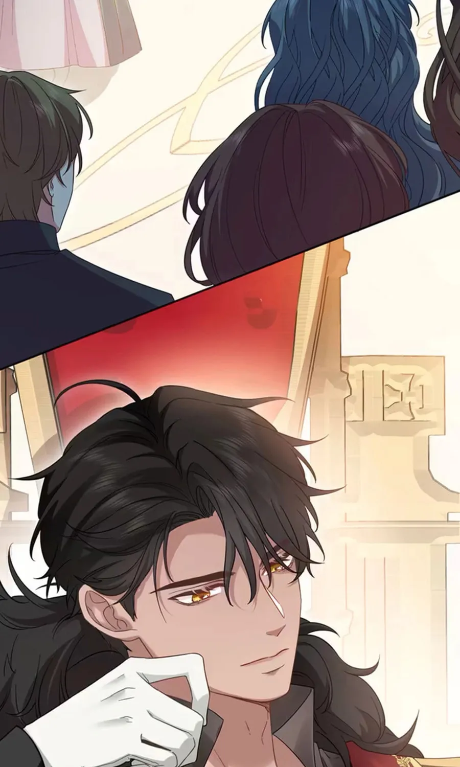 This Time, I Will Avoid This Marriage- a Method to Part Ways With You, Who Lacks Love Chapter 4 page 49 - 