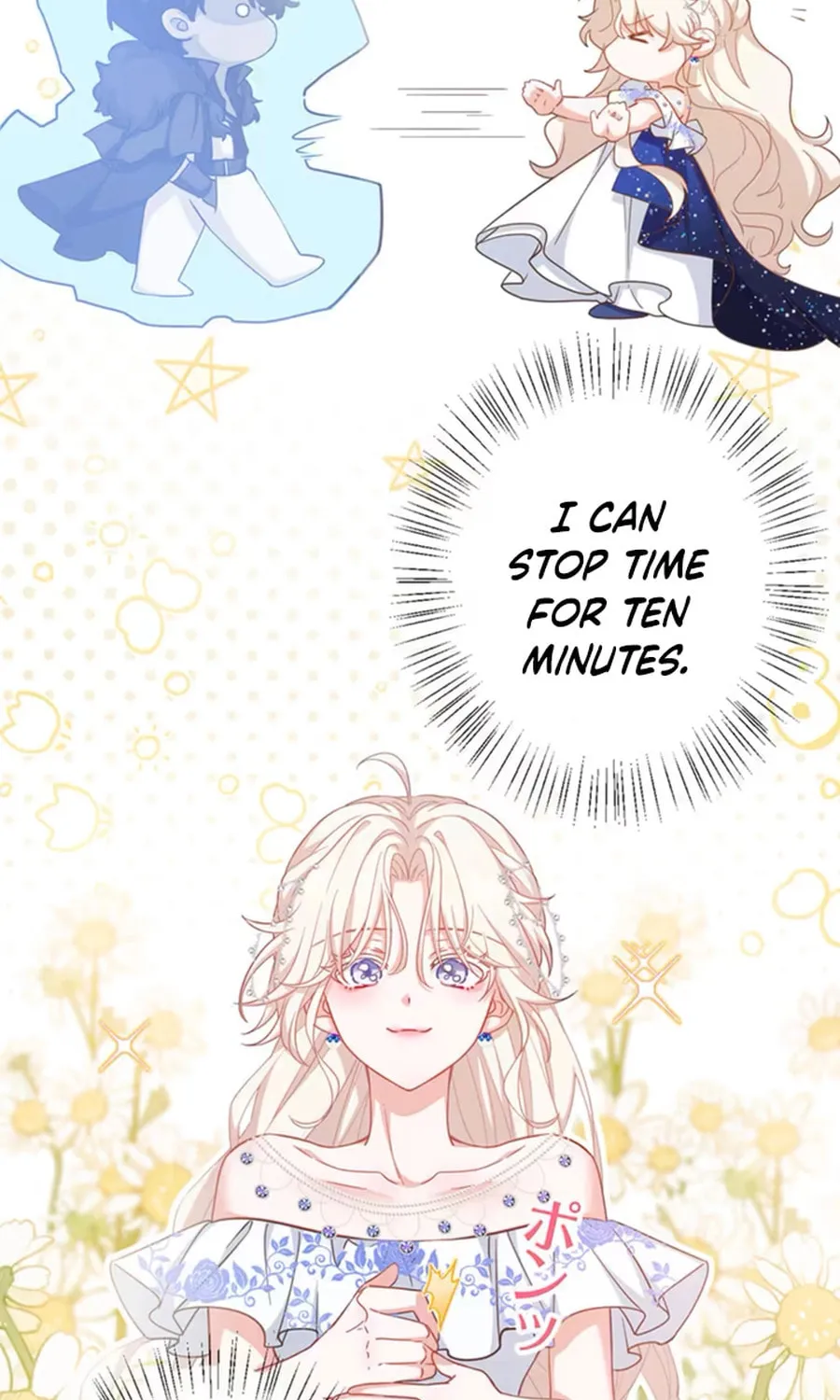 This Time, I Will Avoid This Marriage- a Method to Part Ways With You, Who Lacks Love Chapter 4 page 52 - 