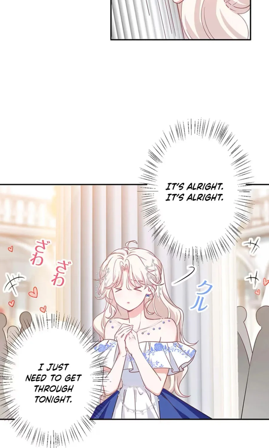 This Time, I Will Avoid This Marriage- a Method to Part Ways With You, Who Lacks Love Chapter 4 page 56 - 