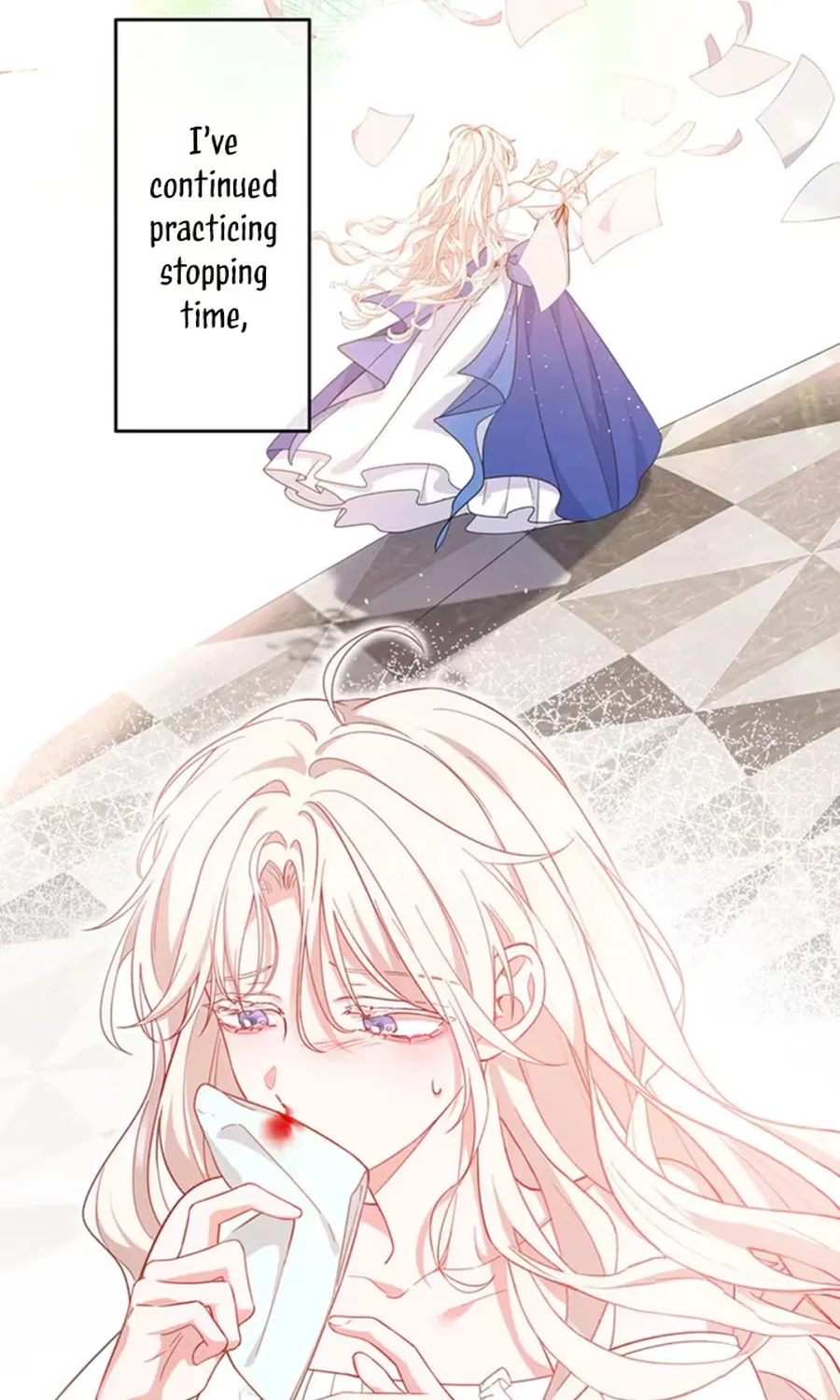 This Time, I Will Avoid This Marriage- a Method to Part Ways With You, Who Lacks Love Chapter 4 page 7 - 