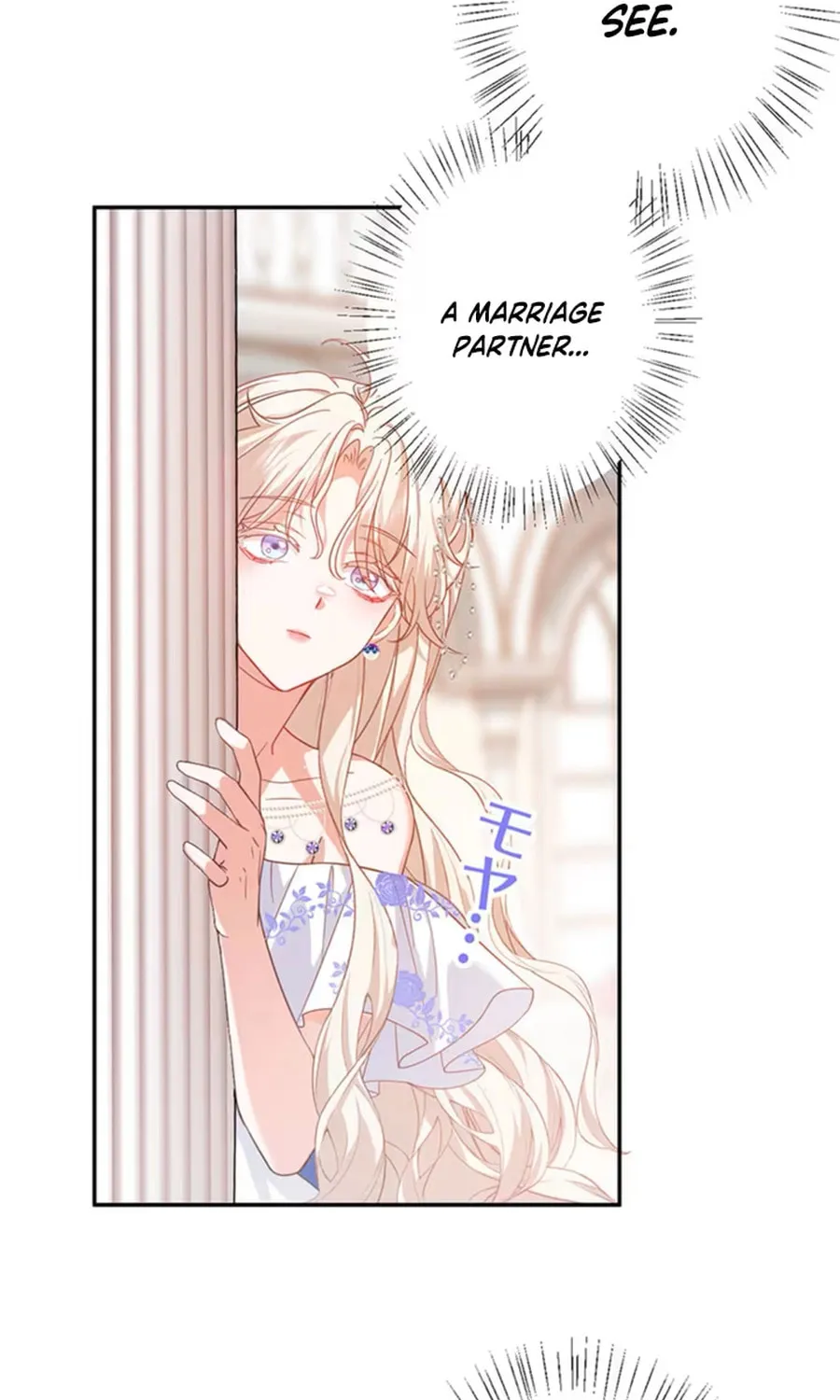 This Time, I Will Avoid This Marriage- a Method to Part Ways With You, Who Lacks Love Chapter 4 page 61 - 