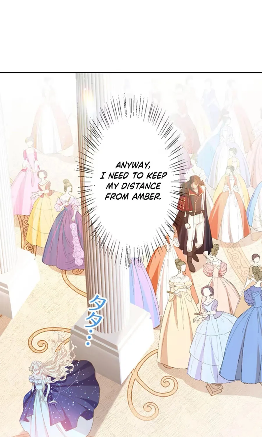 This Time, I Will Avoid This Marriage- a Method to Part Ways With You, Who Lacks Love Chapter 4 page 68 - 