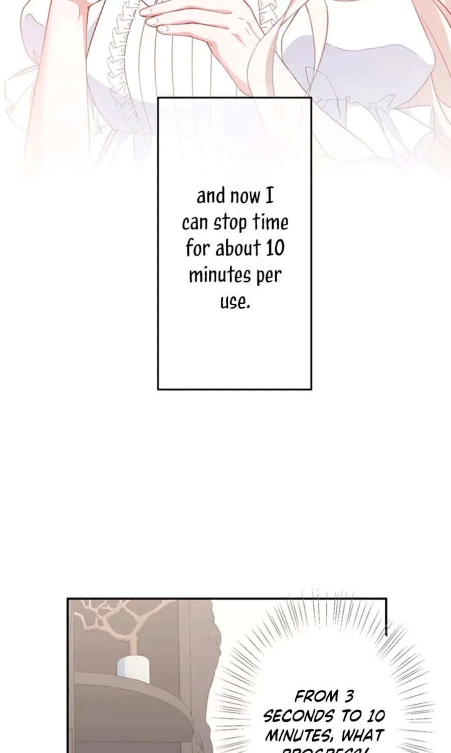 This Time, I Will Avoid This Marriage- a Method to Part Ways With You, Who Lacks Love Chapter 4 page 8 - 