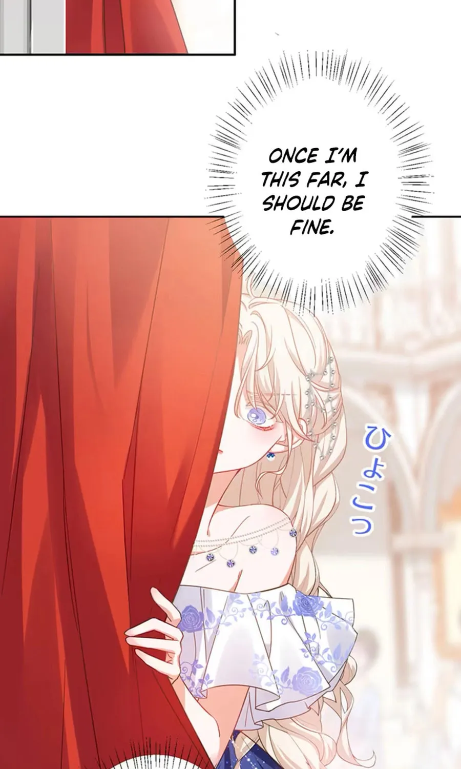 This Time, I Will Avoid This Marriage- a Method to Part Ways With You, Who Lacks Love Chapter 4 page 72 - 