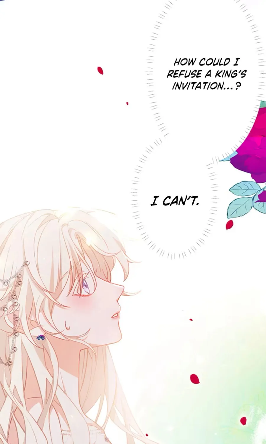 This Time, I Will Avoid This Marriage- a Method to Part Ways With You, Who Lacks Love Chapter 4 page 78 - 