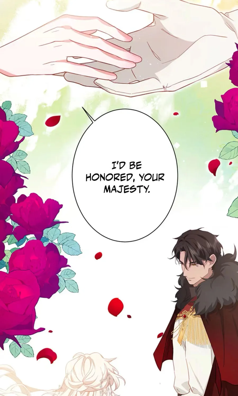 This Time, I Will Avoid This Marriage- a Method to Part Ways With You, Who Lacks Love Chapter 4 page 80 - 