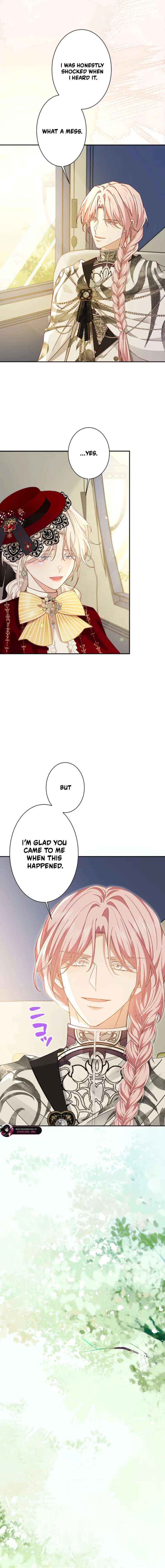 This Time, I Will Avoid This Marriage- a Method to Part Ways With You, Who Lacks Love Chapter 41 page 2 - 