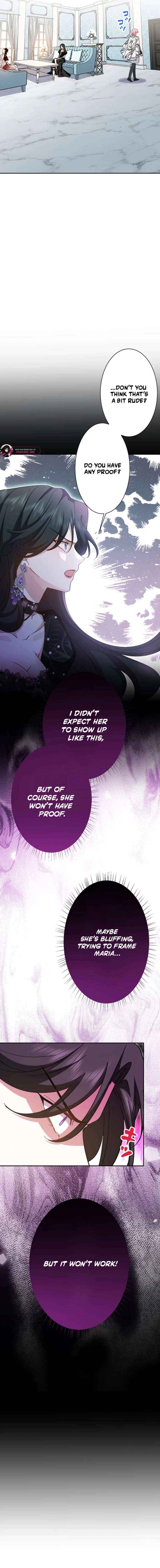 This Time, I Will Avoid This Marriage- a Method to Part Ways With You, Who Lacks Love Chapter 41 page 14 - 