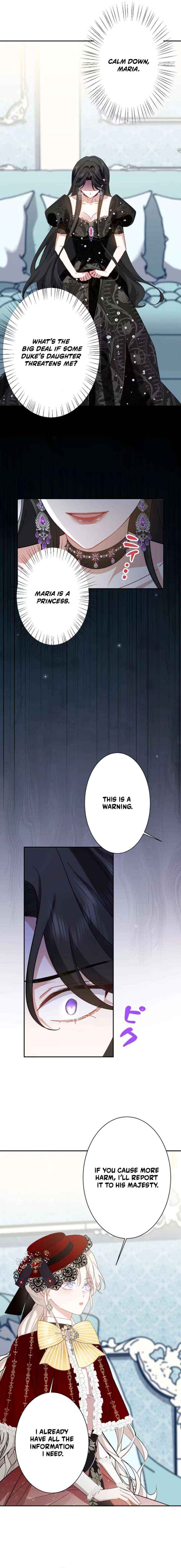 This Time, I Will Avoid This Marriage- a Method to Part Ways With You, Who Lacks Love Chapter 41 page 17 - 