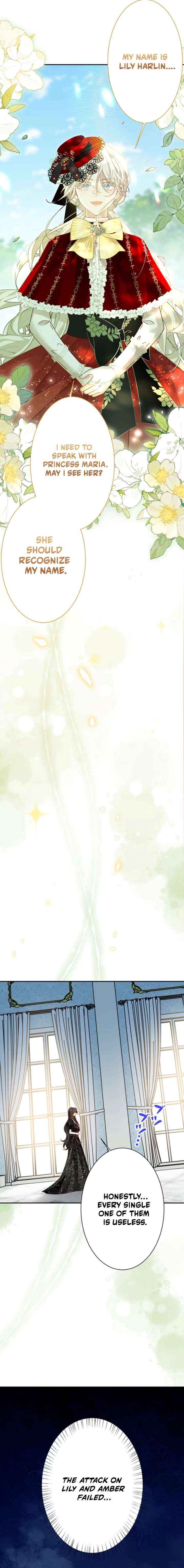 This Time, I Will Avoid This Marriage- a Method to Part Ways With You, Who Lacks Love Chapter 41 page 4 - 