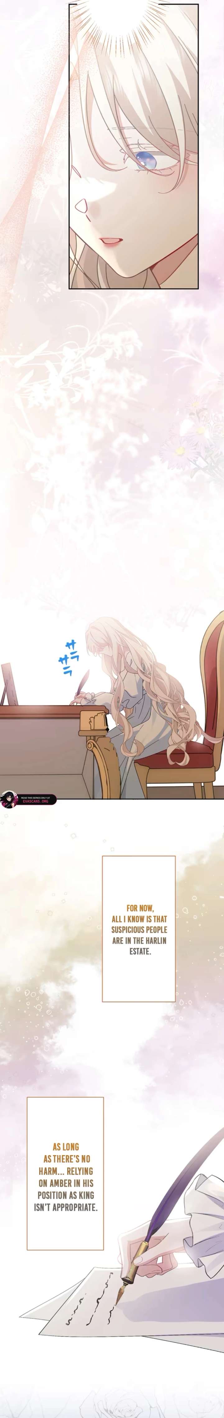 This Time, I Will Avoid This Marriage- a Method to Part Ways With You, Who Lacks Love Chapter 41 page 8 - 