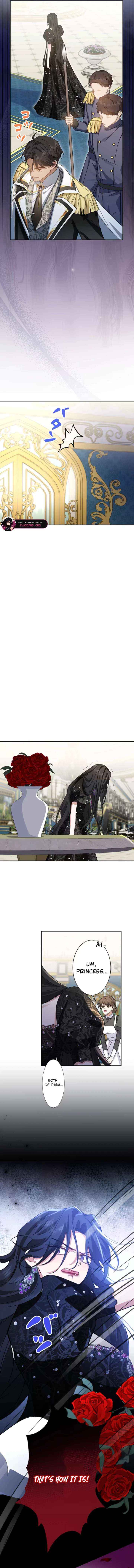 This Time, I Will Avoid This Marriage- a Method to Part Ways With You, Who Lacks Love Chapter 42 page 11 - 