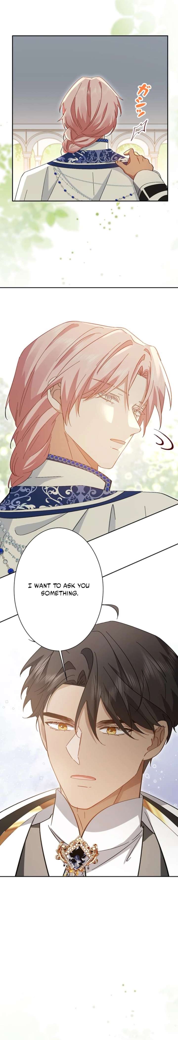 This Time, I Will Avoid This Marriage- a Method to Part Ways With You, Who Lacks Love Chapter 43 page 13 - 
