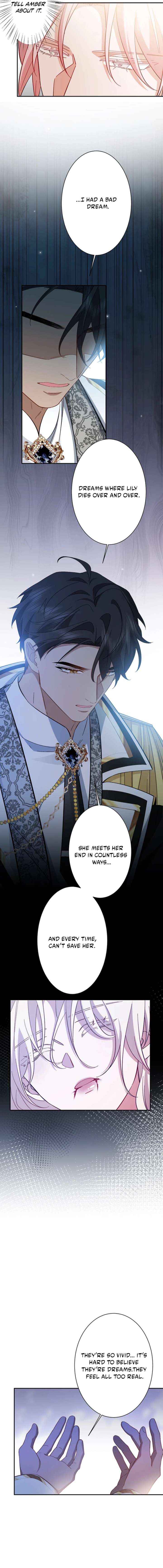 This Time, I Will Avoid This Marriage- a Method to Part Ways With You, Who Lacks Love Chapter 43 page 16 - 