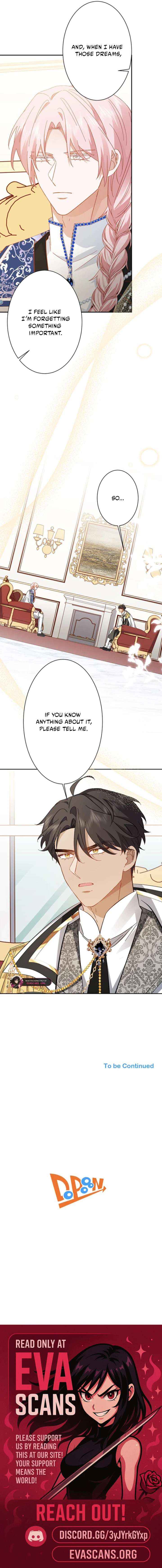 This Time, I Will Avoid This Marriage- a Method to Part Ways With You, Who Lacks Love Chapter 43 page 17 - 