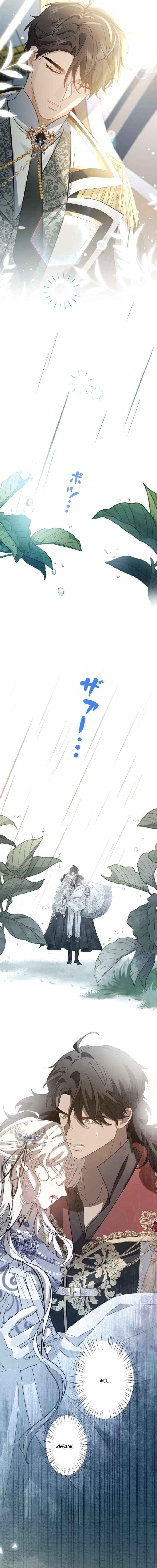 This Time, I Will Avoid This Marriage- a Method to Part Ways With You, Who Lacks Love Chapter 43 page 4 - 