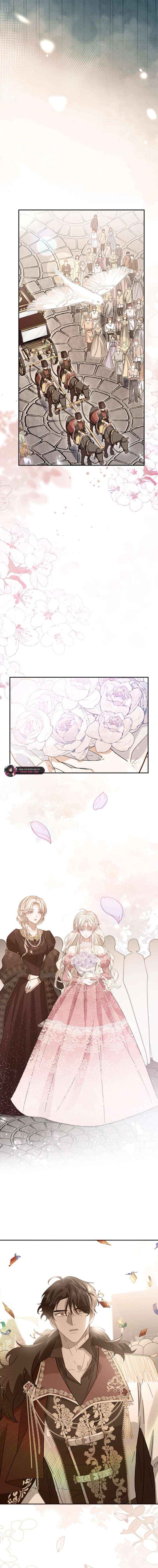 This Time, I Will Avoid This Marriage- a Method to Part Ways With You, Who Lacks Love Chapter 43 page 5 - 