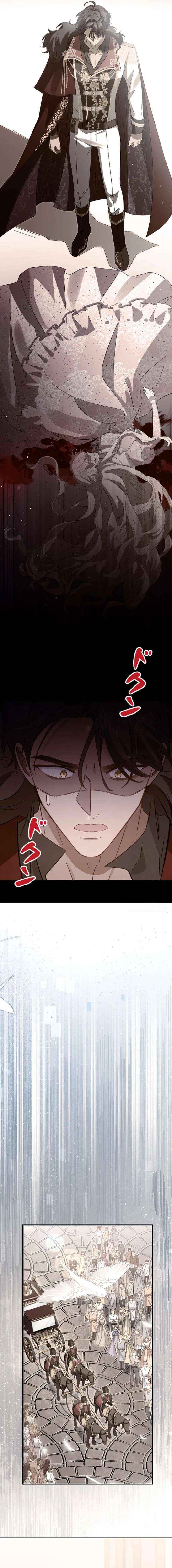 This Time, I Will Avoid This Marriage- a Method to Part Ways With You, Who Lacks Love Chapter 43 page 7 - 