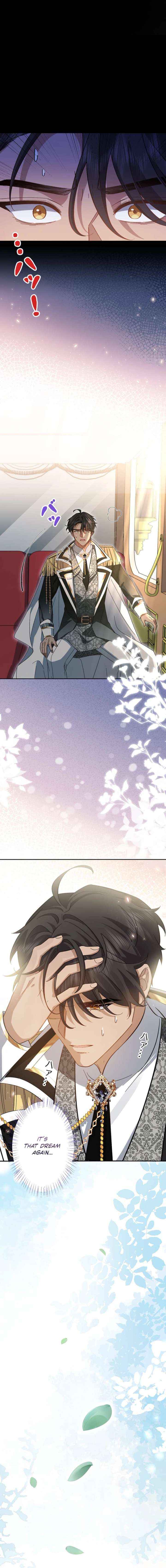 This Time, I Will Avoid This Marriage- a Method to Part Ways With You, Who Lacks Love Chapter 43 page 9 - 