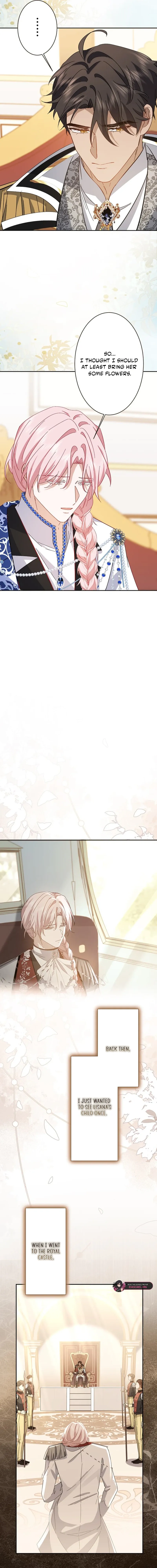 This Time, I Will Avoid This Marriage- a Method to Part Ways With You, Who Lacks Love Chapter 44 page 14 - 