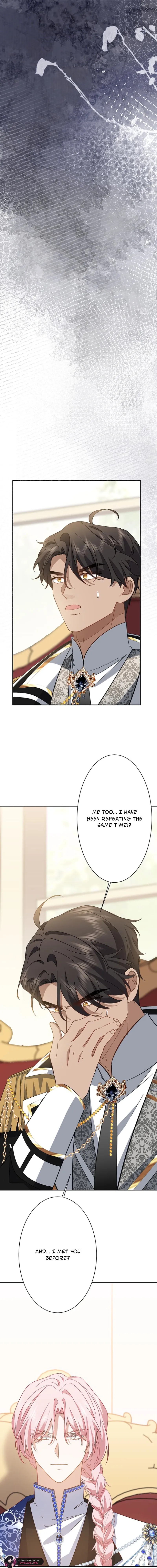 This Time, I Will Avoid This Marriage- a Method to Part Ways With You, Who Lacks Love Chapter 44 page 16 - 