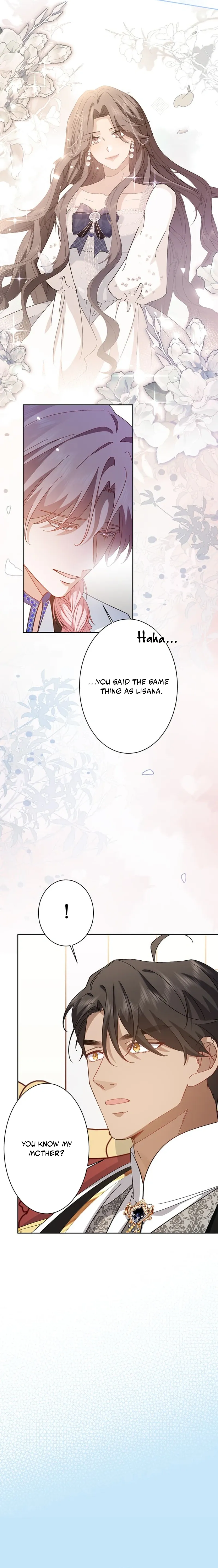 This Time, I Will Avoid This Marriage- a Method to Part Ways With You, Who Lacks Love Chapter 44 page 3 - 