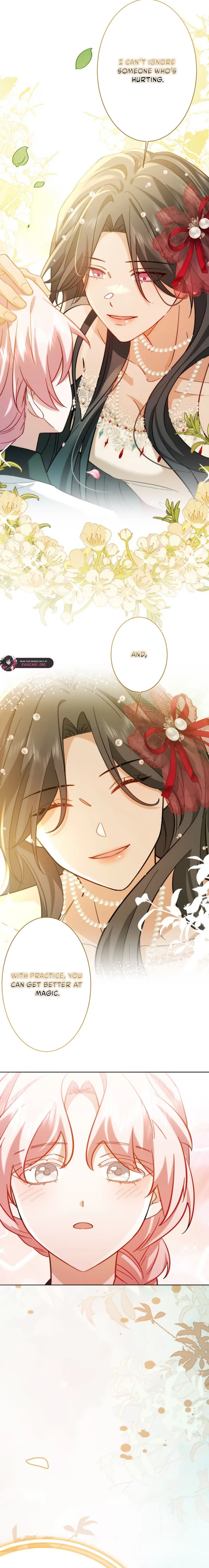 This Time, I Will Avoid This Marriage- a Method to Part Ways With You, Who Lacks Love Chapter 44 page 7 - 
