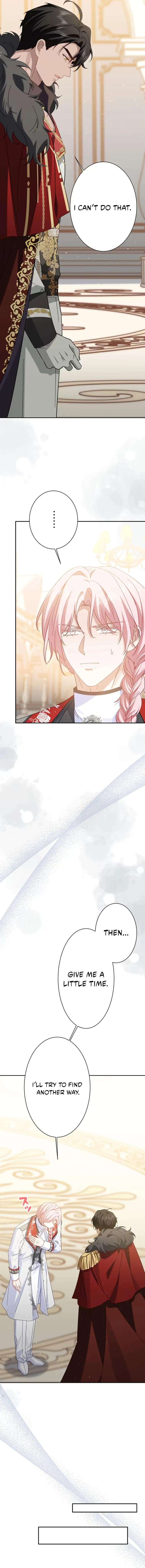 This Time, I Will Avoid This Marriage- a Method to Part Ways With You, Who Lacks Love Chapter 45 page 12 - 