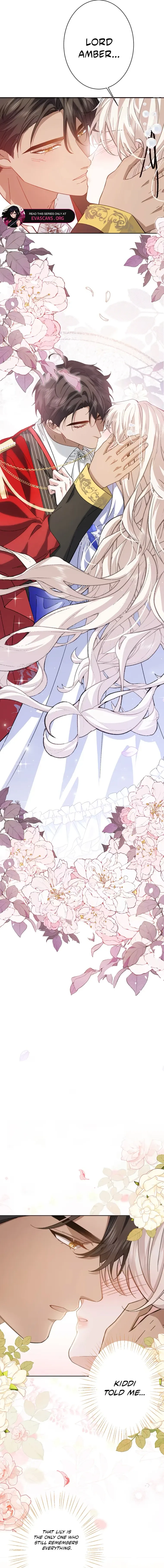 This Time, I Will Avoid This Marriage- a Method to Part Ways With You, Who Lacks Love Chapter 46 page 12 - 
