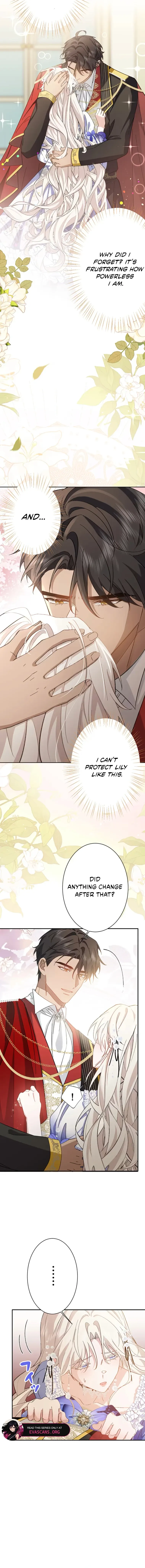This Time, I Will Avoid This Marriage- a Method to Part Ways With You, Who Lacks Love Chapter 46 page 13 - 