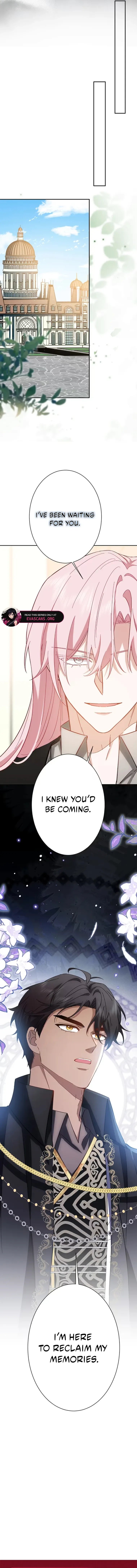 This Time, I Will Avoid This Marriage- a Method to Part Ways With You, Who Lacks Love Chapter 46 page 20 - 