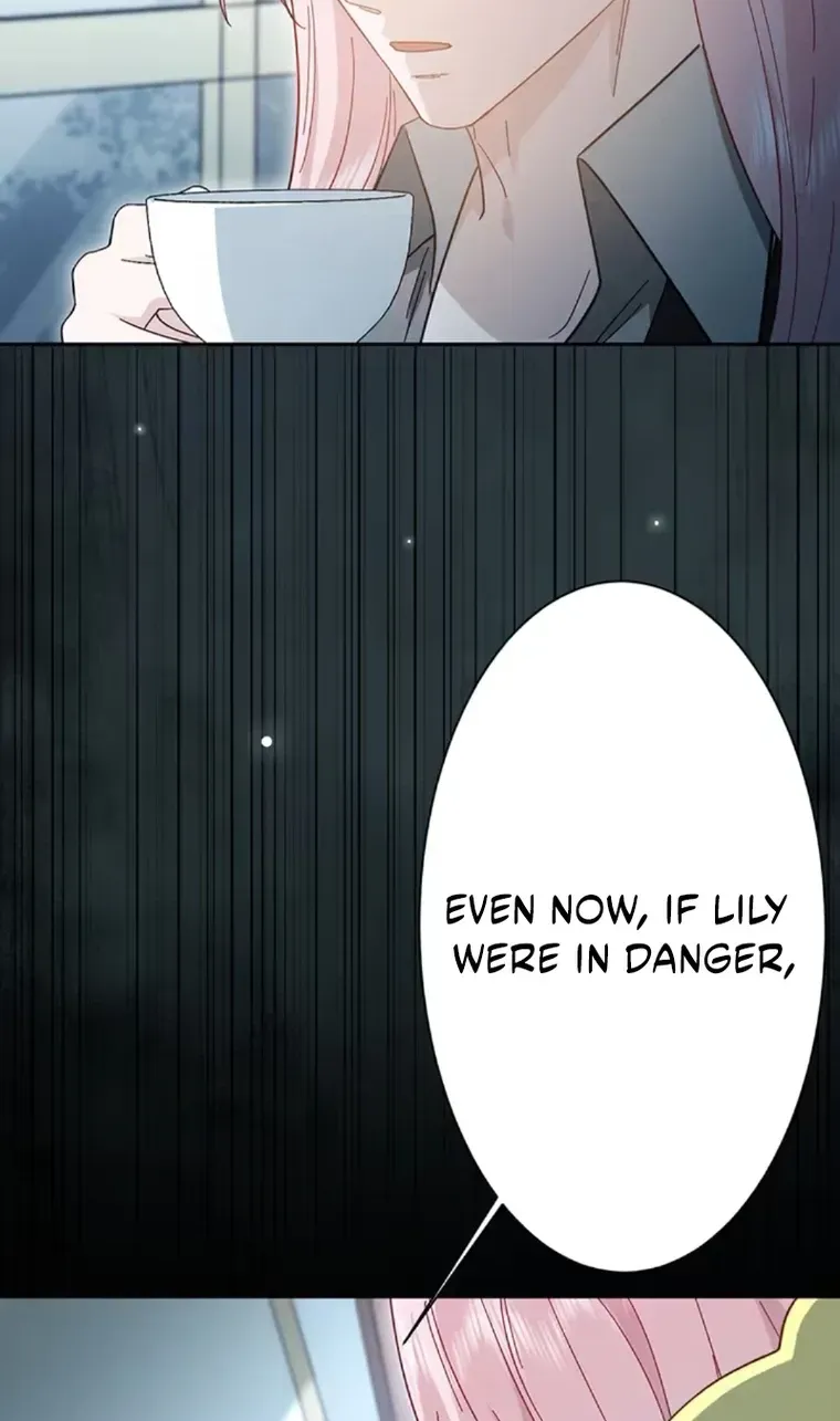 This Time, I Will Avoid This Marriage- a Method to Part Ways With You, Who Lacks Love Chapter 47 page 11 - 