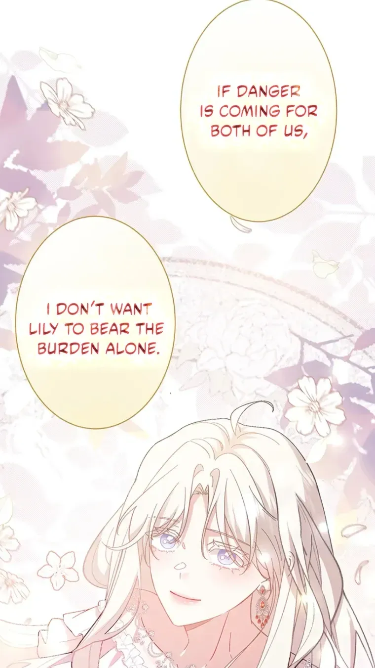This Time, I Will Avoid This Marriage- a Method to Part Ways With You, Who Lacks Love Chapter 47 page 13 - 