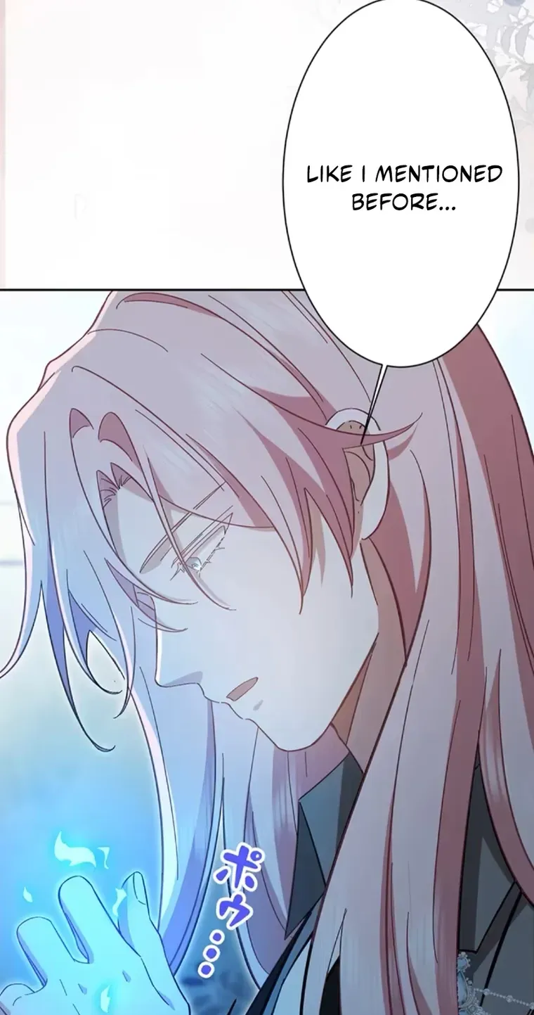 This Time, I Will Avoid This Marriage- a Method to Part Ways With You, Who Lacks Love Chapter 47 page 20 - 
