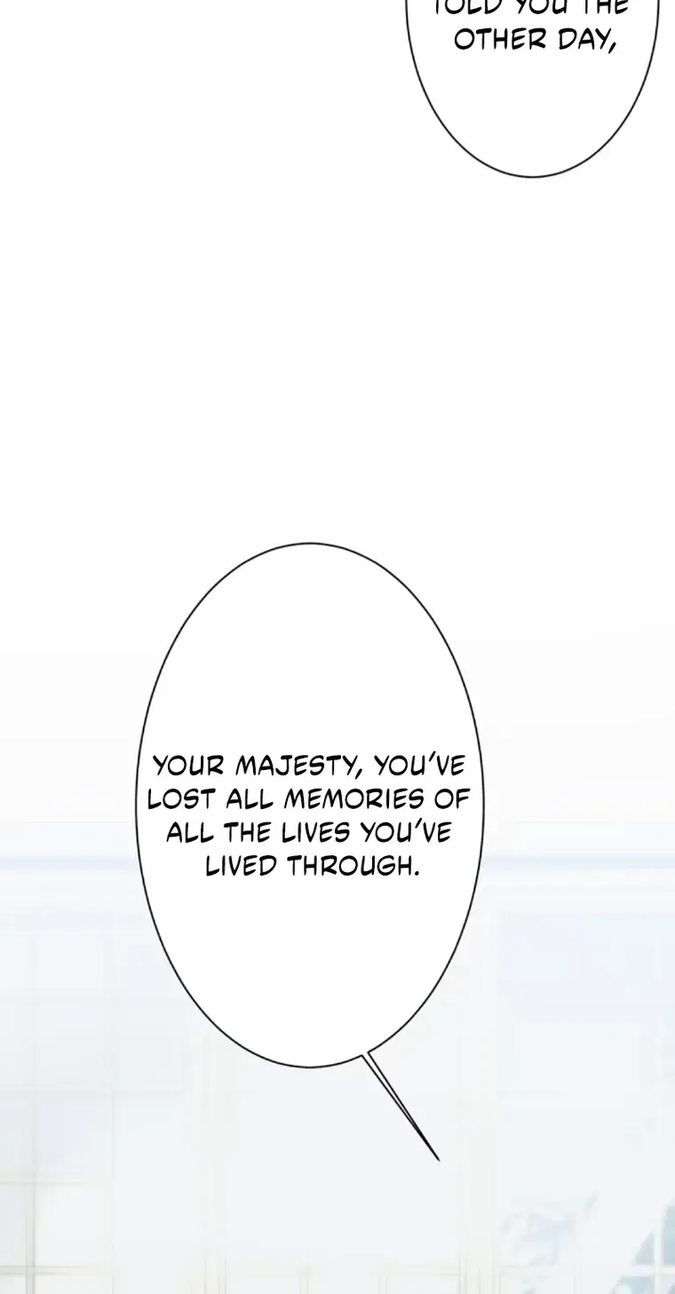 This Time, I Will Avoid This Marriage- a Method to Part Ways With You, Who Lacks Love Chapter 47 page 3 - 