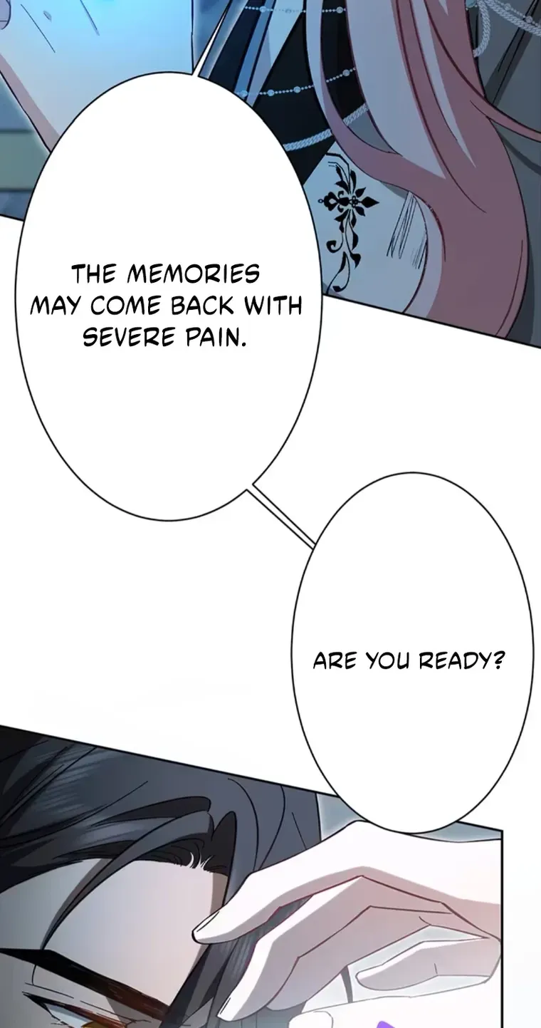 This Time, I Will Avoid This Marriage- a Method to Part Ways With You, Who Lacks Love Chapter 47 page 21 - 