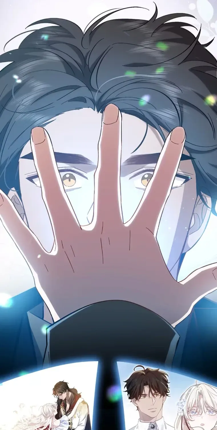 This Time, I Will Avoid This Marriage- a Method to Part Ways With You, Who Lacks Love Chapter 47 page 25 - 