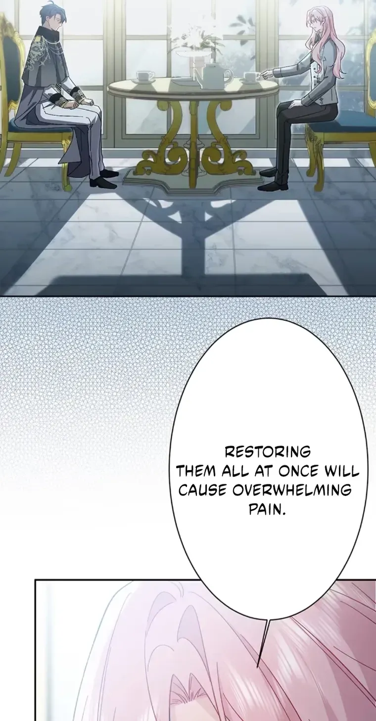 This Time, I Will Avoid This Marriage- a Method to Part Ways With You, Who Lacks Love Chapter 47 page 4 - 