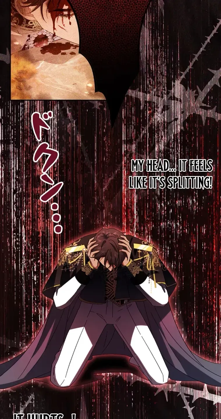 This Time, I Will Avoid This Marriage- a Method to Part Ways With You, Who Lacks Love Chapter 47 page 39 - 