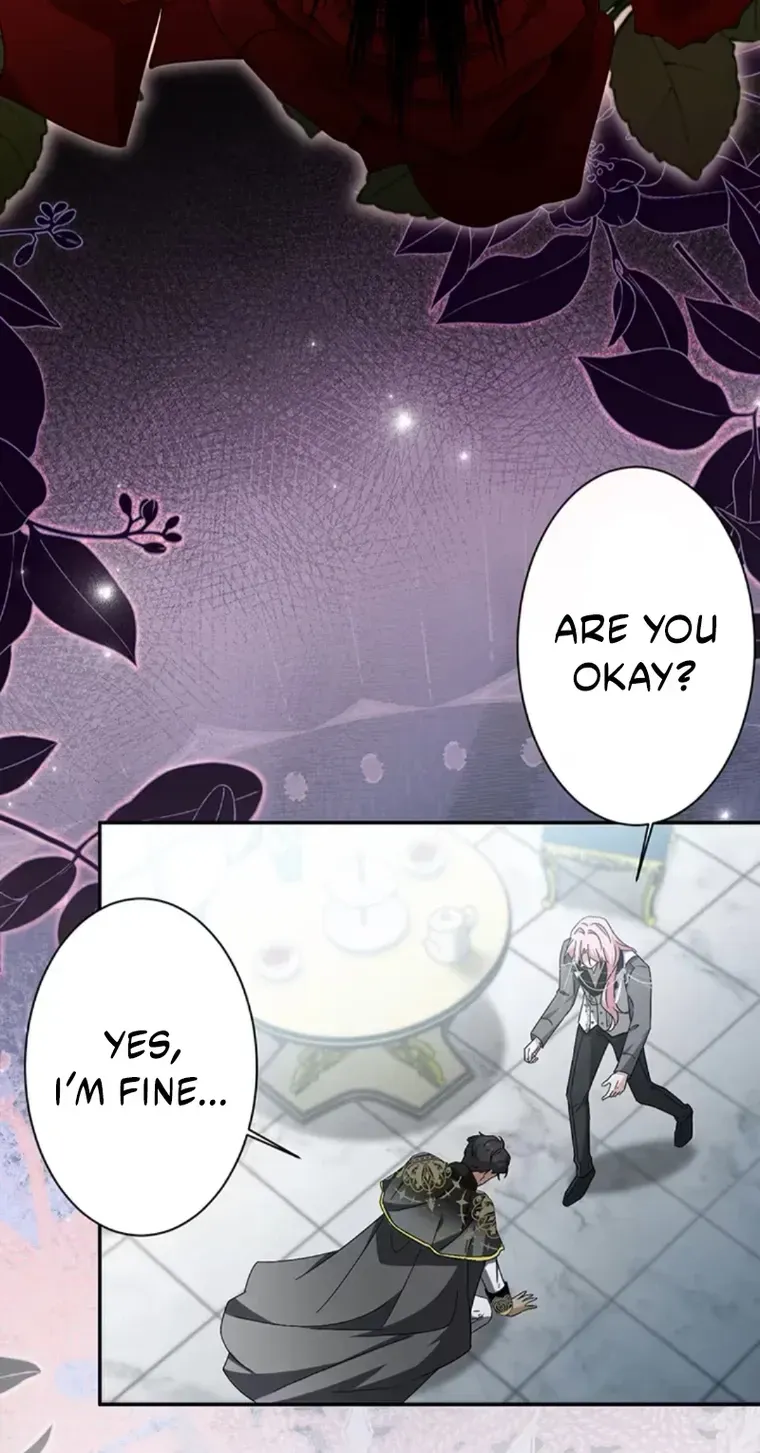 This Time, I Will Avoid This Marriage- a Method to Part Ways With You, Who Lacks Love Chapter 47 page 48 - 